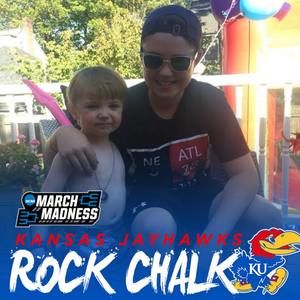 Meet your Posher, Elias